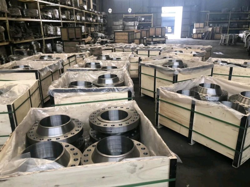 1553316782687667.jpg 鍛制對(duì)焊法蘭WN